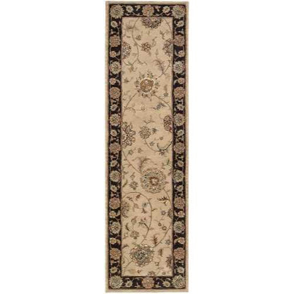 Nourison 2000 2207 - Beige
