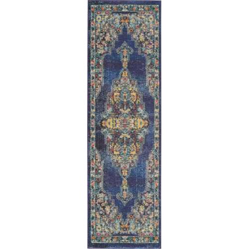 Passionate Pst01 - Navy