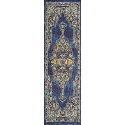 Passionate Pst01 - Navy