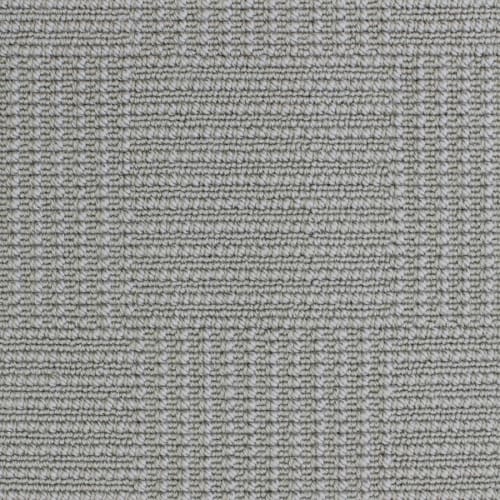 Gracious Grid - Pebble