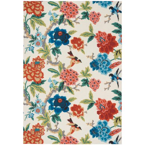 Sun N' Shade Snd82 - IvoryMulti