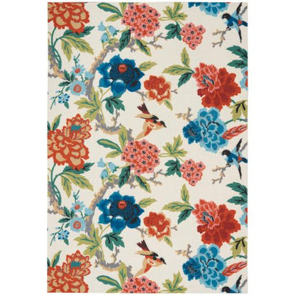 Sun N' Shade Snd82 - IvoryMulti