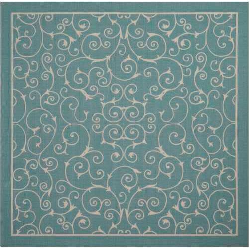 Home Garden Rs019 - Light Blue
