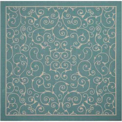 Home Garden Rs019 - Light Blue
