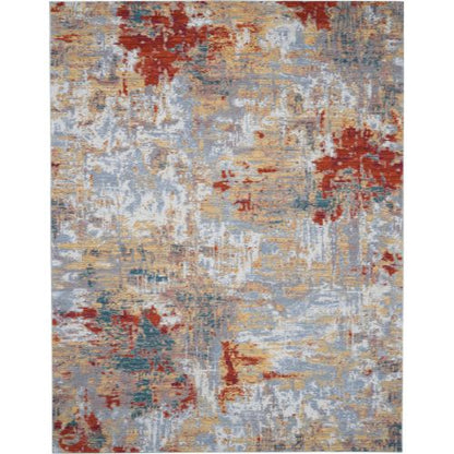 Artworks Atw03 - SilverGreyYellow