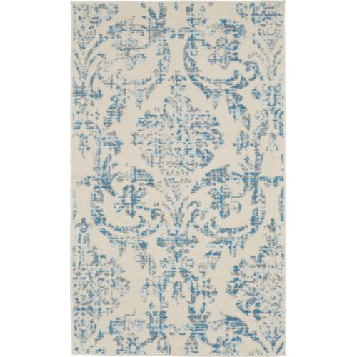 Jubilant Jub09 - Ivory Blue