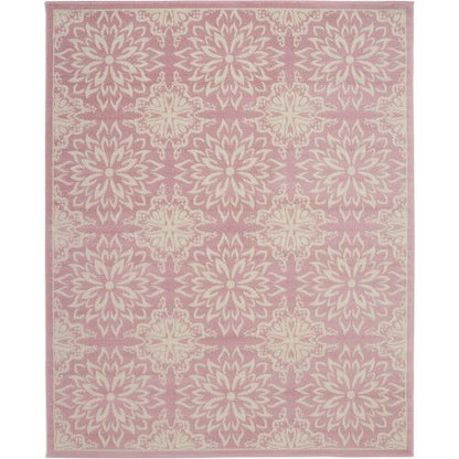Jubilant Jub06 - IvoryPink