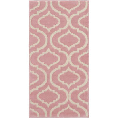 Jubilant Jub19 - Pink