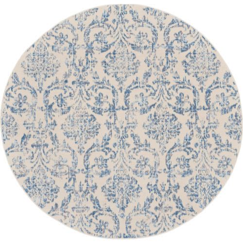 Jubilant Jub09 - Ivory Blue