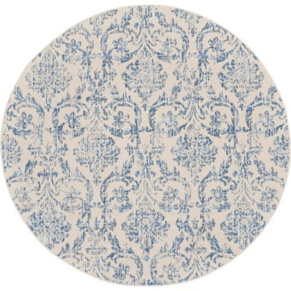 Jubilant Jub09 - Ivory Blue