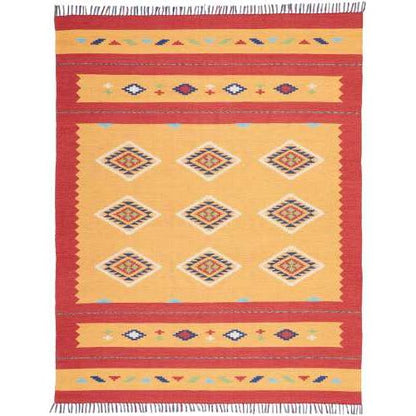 Baja Baj02 - OrangeRed