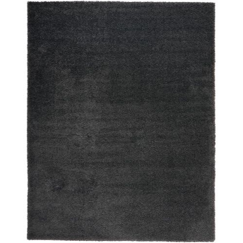 Malibu Shag Msg01 - Dark Grey