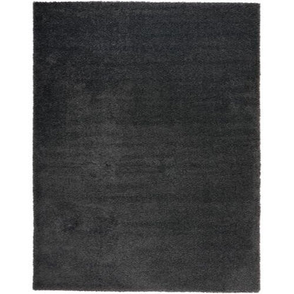 Malibu Shag Msg01 - Dark Grey