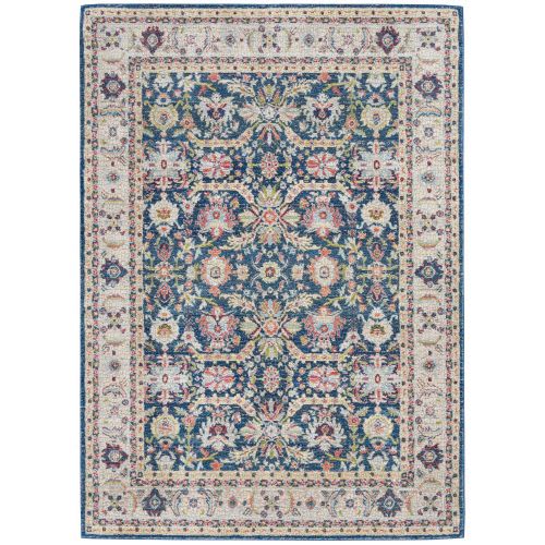 Ankara Global Anr13 - NavyMulticolor
