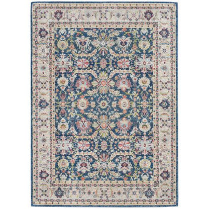 Ankara Global Anr13 - NavyMulticolor
