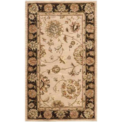 Nourison 2000 2207 - Beige