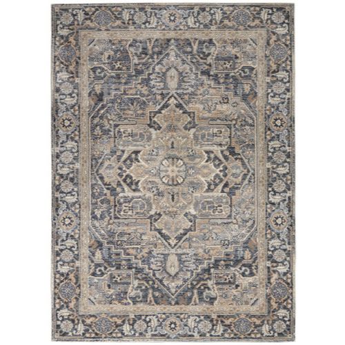 Moroccan Celebration Ki381 - Navy