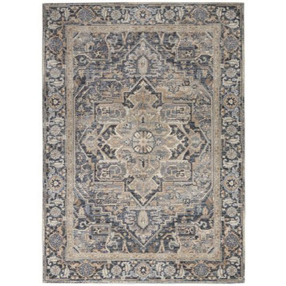 Moroccan Celebration Ki381 - Navy