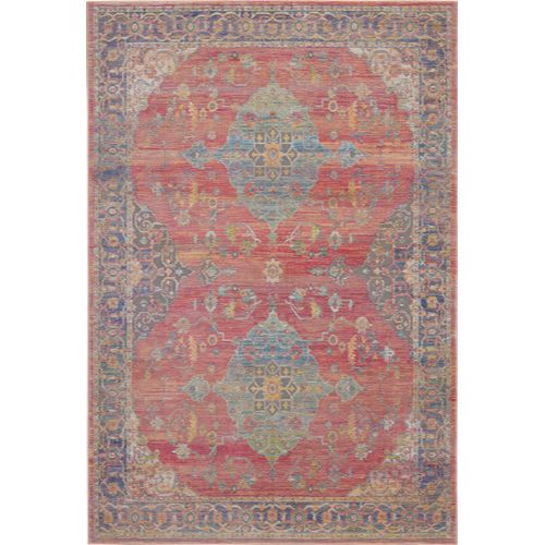 Ankara Global Anr01 - Multicolor