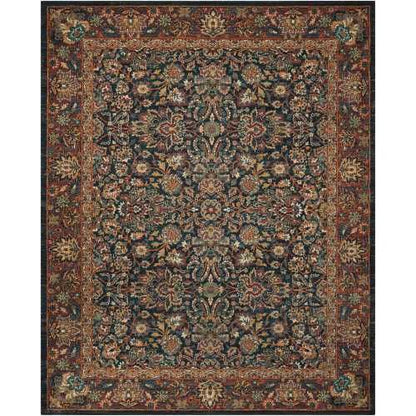 Nourison 2020 Nr201 - Navy