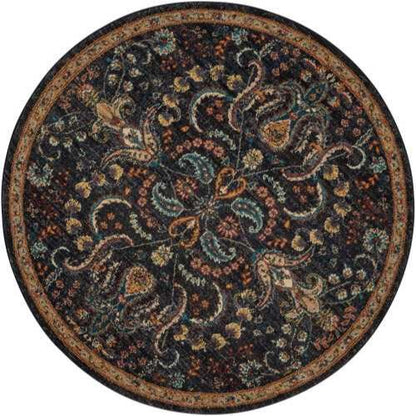 Nourison 2020 Nr204 - Nightfall