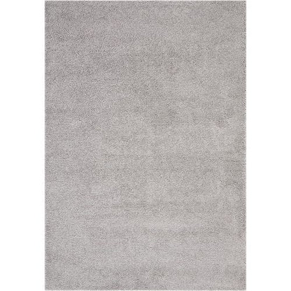 Malibu Shag Msg01 - Silver Grey