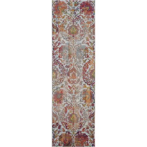 Ankara Global Anr06 - IvoryOrange