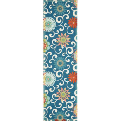 Sun N' Shade Snd84 - BlueMulticolor
