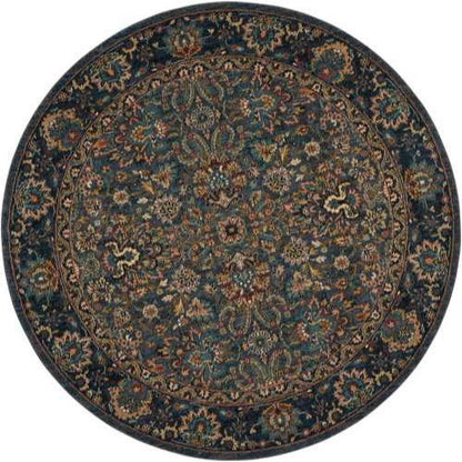 Nourison 2020 Nr201 - Steel