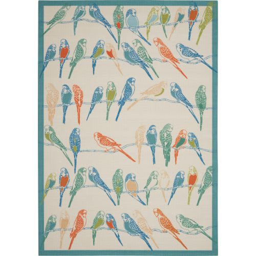 Sun N' Shade Snd52 - Multicolor