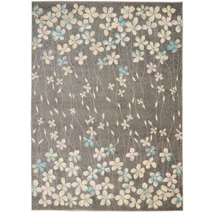 Tranquil Tra04 - GreyBeige