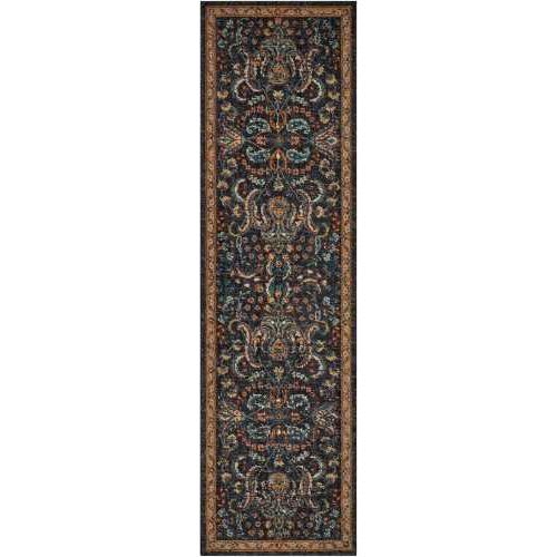 Nourison 2020 Nr204 - Nightfall