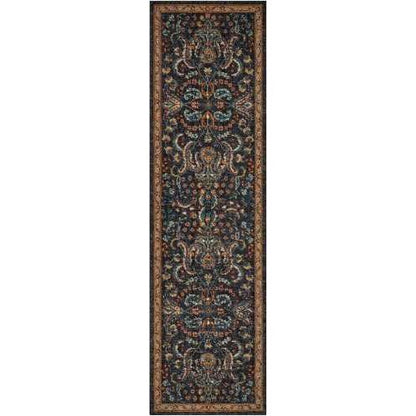 Nourison 2020 Nr204 - Nightfall