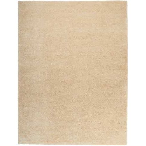 Malibu Shag Msg01 - Cream