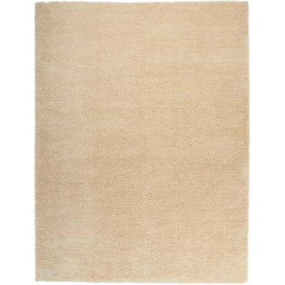 Malibu Shag Msg01 - Cream