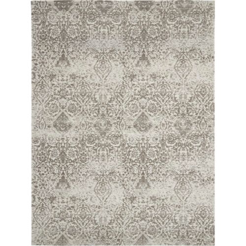 Damask Das06 - Ivory