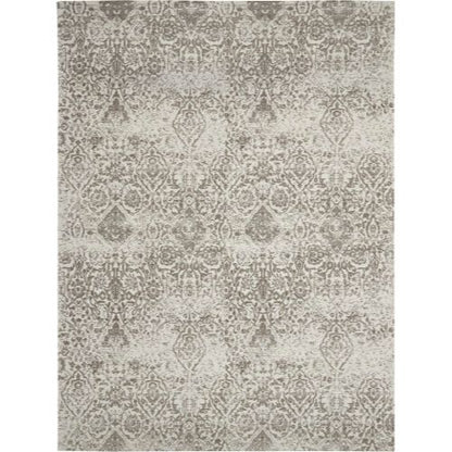 Damask Das06 - Ivory