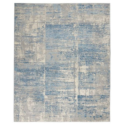 Solace Sla02 - IvoryGreyBlue