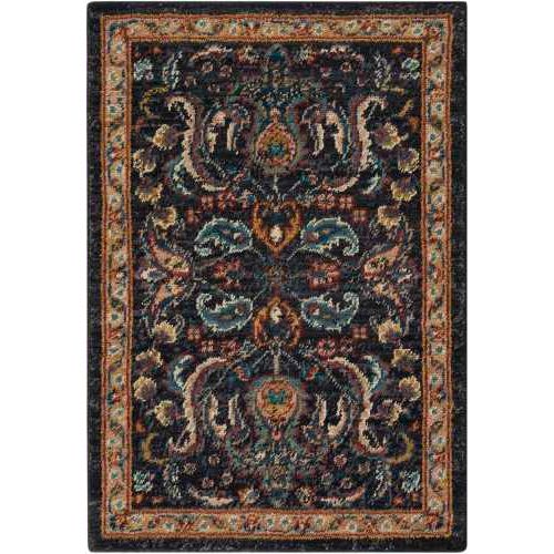 Nourison 2020 Nr204 - Nightfall