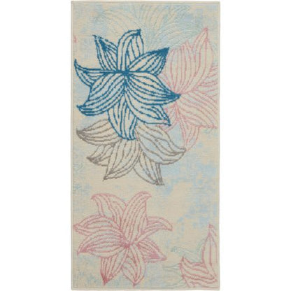 Jubilant Jub08 - IvoryMulticolor