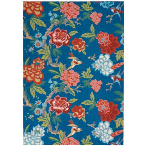 Sun N' Shade Snd82 - BlueMulticolor