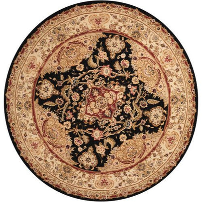 Nourison 2000 2028 - Black