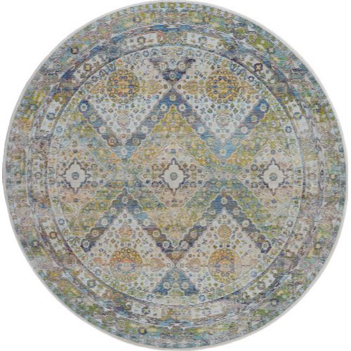 Ankara Global Anr07 - BlueGreen
