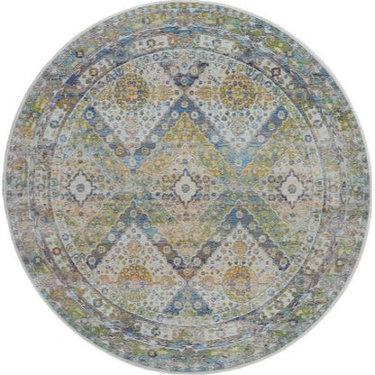 Ankara Global Anr07 - BlueGreen