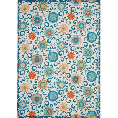 Sun N' Shade Snd84 - IvoryMulti