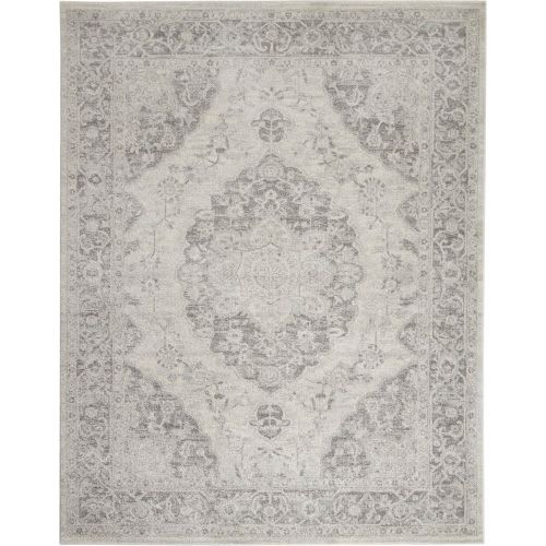 Tranquil Tra05 - IvoryGrey