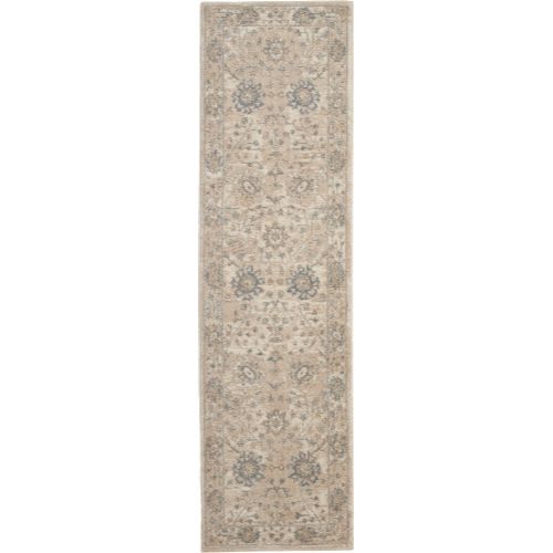 Moroccan Celebration Ki384 - IvorySand