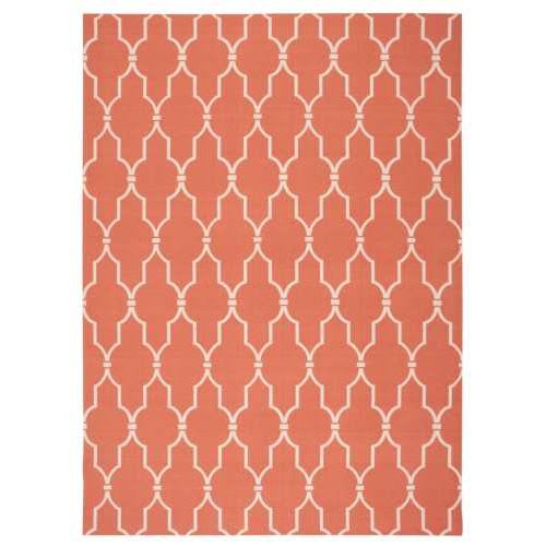 Home Garden Rs087 - Orange