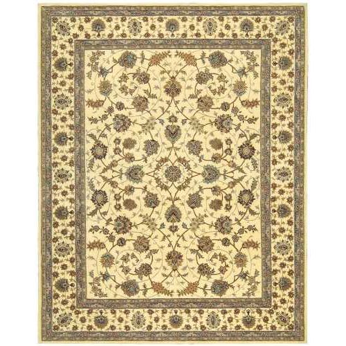 Nourison 2000 2023 - Ivory