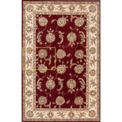 Nourison 2000 2022 - Lacquer